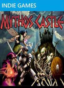 Mythos Castle - Box - Front (World) - 219x300