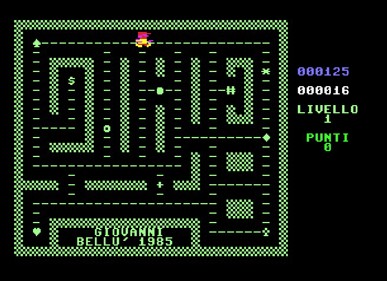 Pavlov - Screenshot - Game Title (null) - 656x476