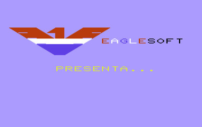 3-D Panic - Screenshot - Game Title (null) - 879x553