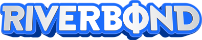 Riverbond - Clear Logo (null) - 6931x1386