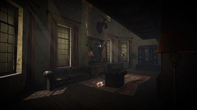 Root Of Evil: The Tailor - Screenshot - Gameplay (null) - 1364x768