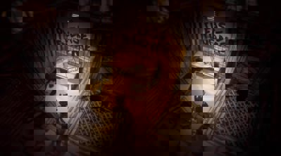 Bendy: Lone Wolf - Screenshot - Gameplay (World) - 1280x713