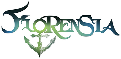 Florensia - Clear Logo (null) - 640x315