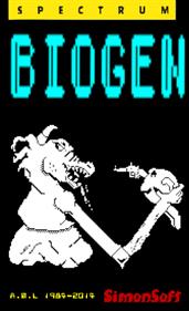 Biogen - Box - Front (Europe) - 275x451