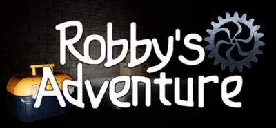 Robby's Adventure - Banner (null) - 460x215