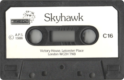 Skyhawk - Cart - Front (Europe) - 913x590