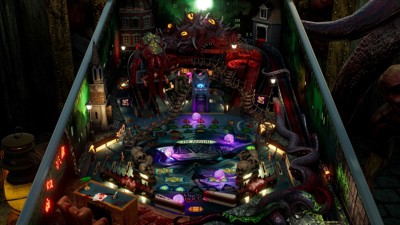 Pinball FX Midnight - Screenshot - Gameplay (World) - 3840x2160