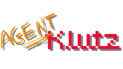 Agent Klutz - Clear Logo (null) - 640x360