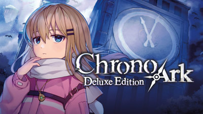 Chrono Ark Deluxe Edition - Banner (World) - 1920x1080