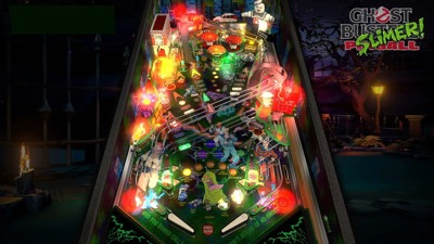 The Real Ghostbusters - Screenshot - Gameplay (null) - 1280x720