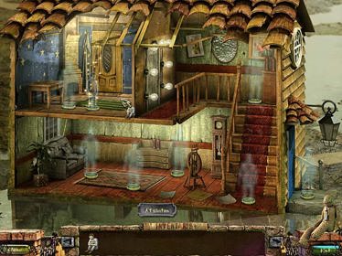 Stray Souls Dollhouse Story - Screenshot - Gameplay (null) - 640x480