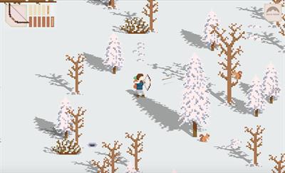 On My Own - Screenshot - Gameplay (null) - 2139x1308