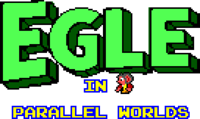 Egle in Parallel Worlds - Clear Logo (World) - 1360x810