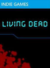 Living Dead - Box - Front (World) - 219x300