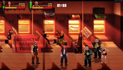 Mother Russia Bleeds - Screenshot - Gameplay (null) - 1902x1080