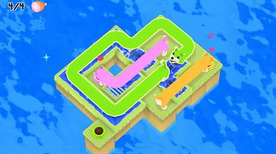 Puzzle Puppers - Screenshot - Gameplay (null) - 745x419