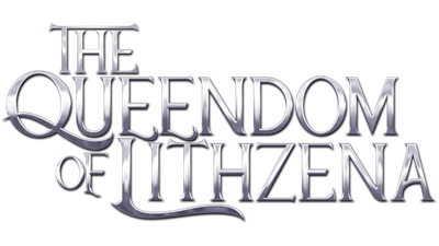 The Queendom of Lithzena - Clear Logo (World) - 640x360