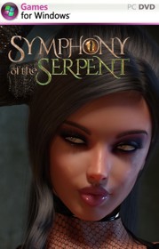 Symphony of the Serpent - Fanart - Box - Front (null) - 639x1000