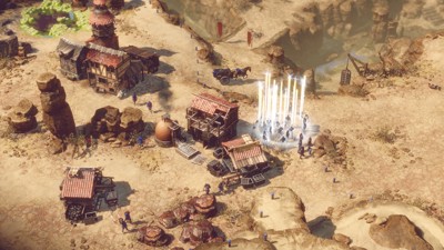 SpellForce 3 Reforced - Screenshot - Gameplay (null) - 1920x1080