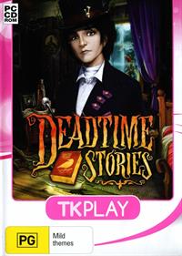 Deadtime Stories - Box - Front (Australia) - 572x800