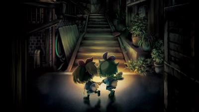 Yomawari: Midnight Shadows - Fanart - Background (null) - 1920x1080