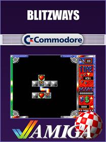 BlitzWays - Fanart - Box - Front (null) - 798x1072