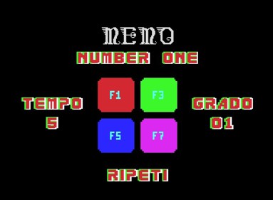 Memo (Francesco Milioni) - Screenshot - Gameplay (null) - 670x491