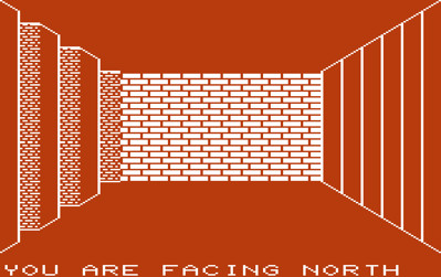 3D Labyrinth (Jeff Minter) - Screenshot - Gameplay (null) - 880x553