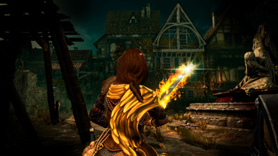 Hordes Of Hunger - Screenshot - Gameplay (null) - 1919x1080