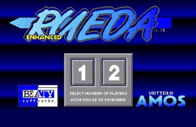 Rueda Enhanced - Screenshot - Game Title (null) - 731x477