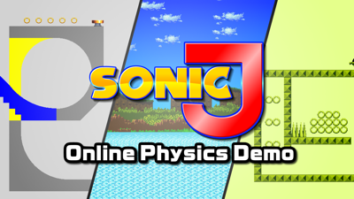 Sonic J - Banner (null) - 1920x1080