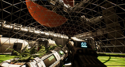 Genesis Alpha One - Screenshot - Gameplay (null) - 1916x1036