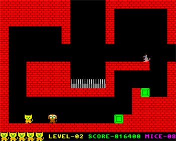 PuzCat - Screenshot - Gameplay (null) - 320x256