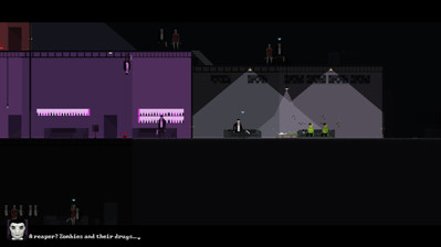 DEADBOLT - Screenshot - Gameplay (null) - 600x337