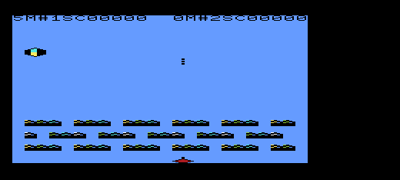 Space Ric-O-Shay - Screenshot - Gameplay (North America) - 520x234