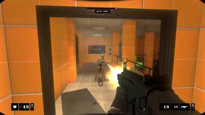 High Entropy: Challenges - Screenshot - Gameplay (null) - 1280x720