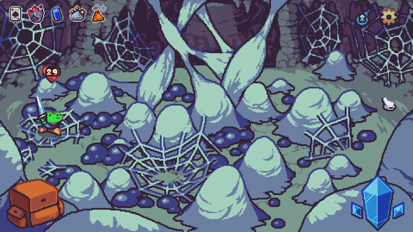 Illustration of Die in the Dungeon