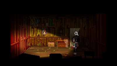 Yamigatari: For3st - Screenshot - Gameplay (World) - 3840x2160