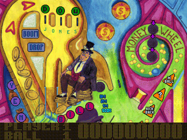 Steel Shot - Screenshot - Gameplay (null) - 320x240