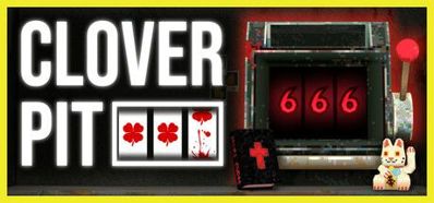 CloverPit - Banner (World) - 460x215