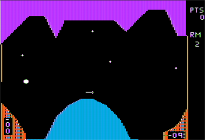 Beyond Pinball - Screenshot - Gameplay (null) - 560x384
