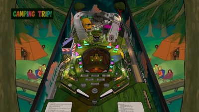 Camping Trip! - Screenshot - Gameplay (World) - 1920x1080