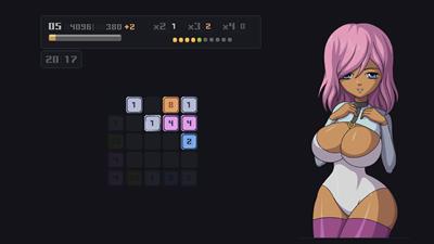 Mojo 2: Mia - Screenshot - Gameplay (United States) - 1920x1080