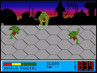 LED Clones II - Screenshot - Gameplay (null) - 652x495