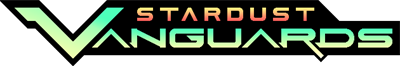 Stardust Vanguards - Clear Logo (null) - 630x104