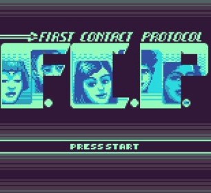 First Contact Protocol - Screenshot - Game Title (null) - 309x283