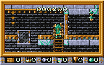 Super All-Stars - Screenshot - Gameplay (null) - 320x200