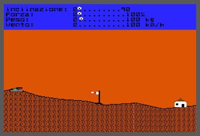 Cannone - Screenshot - Gameplay (null) - 624x425