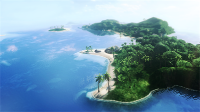 Far Cry Classic - Fanart - Background (null) - 1920x1080