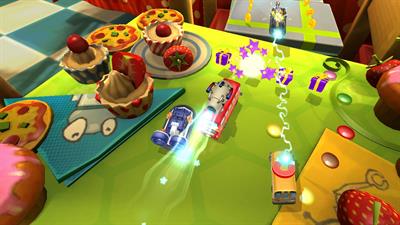 Toybox Turbos - Screenshot - Gameplay (null) - 1280x720